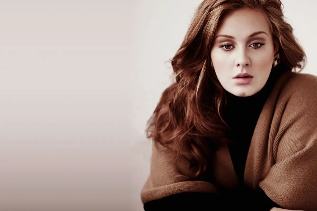 Adele
