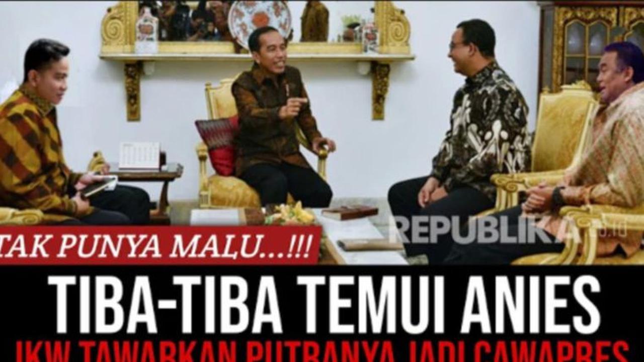 Dok. Istimewa