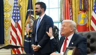 Zohran Mamdani Bongkar Hubungan 'Panas-Dingin' dengan Trump
