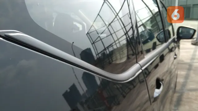 Mitsubishi Xpander Rockford Fosgate Black Edition