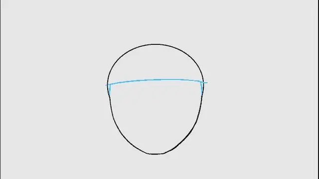 Cara Menggambar Naruto dengan Mudah, Lengkap dengan Petunjuk - Hot