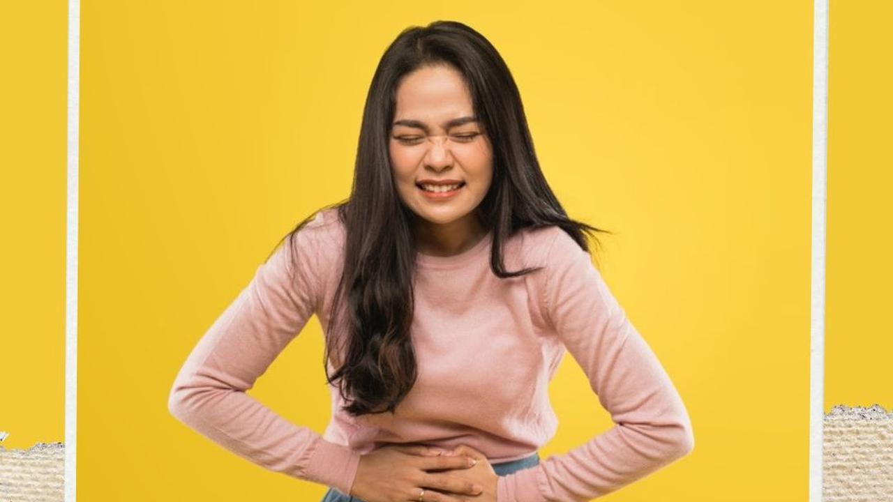 Masalah Hidup Bikin Anak Muda Rentan Terkena Maag? Tenang, Esemag dari Sido Muncul Bisa Jadi Solusinya