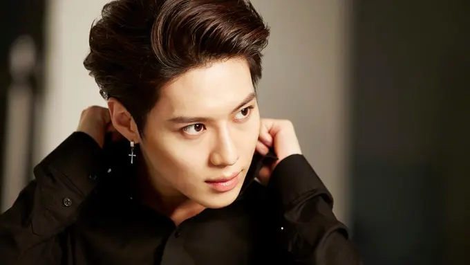 Taemin SHINee