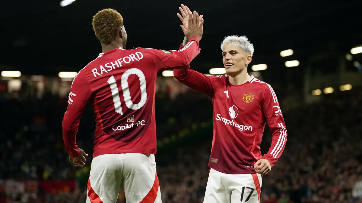 daftar-pkv-qq Saksikan Live Streaming Liga Europa Manchester United vs FC Twente di Vidio, Segera Dimulai