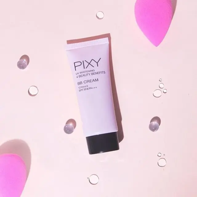 3 Produk Makeup Penting untuk Tampil Cantik Natural Selama WFH