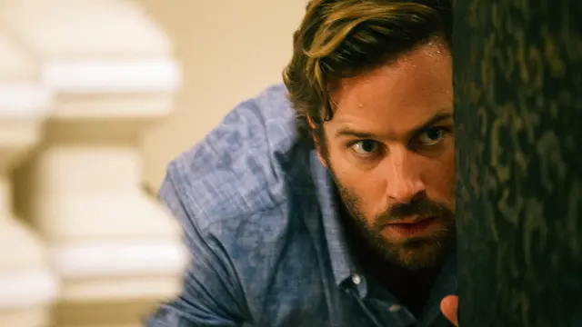 Hotel Mumbai (Arclight Films)