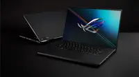 Asus perkenalkan seri ROG Zephyrus M16, harganya? (Doc: Asus)