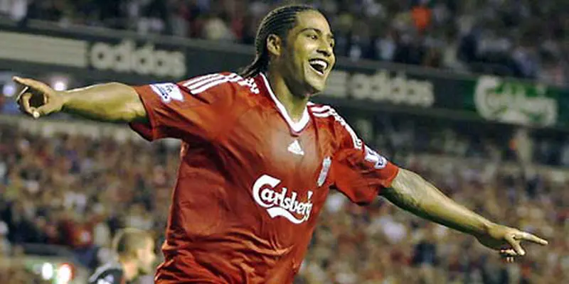 Glen Johnson (© AFP 2009)