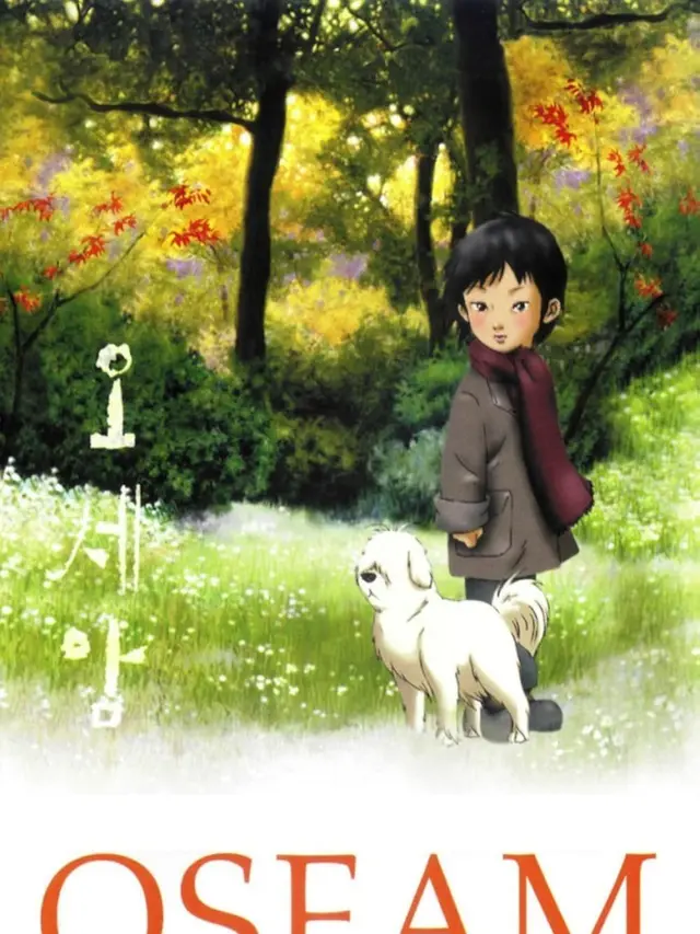 Oseam (2003)