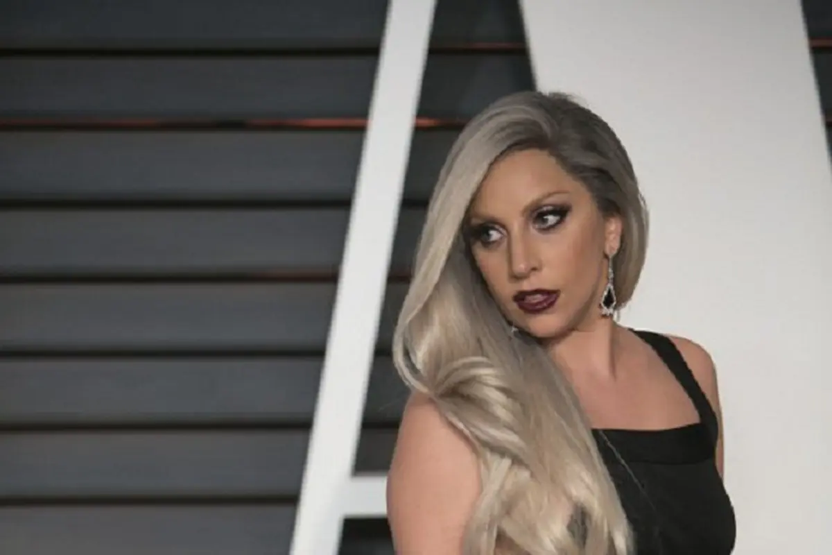 Lady Gaga