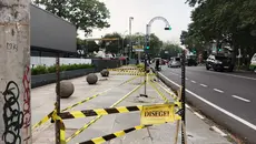 Ini Aturan Tebang Pohon di Bandung, Sembarangan Bisa Didenda