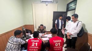 Babak Baru Kasus Pembunuhan Nus Kei, Dua Tersangka Terancam Hukuman Mati