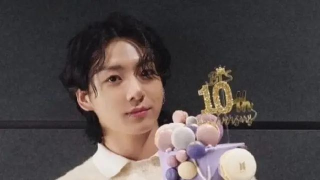 Jungkook