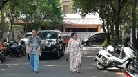 Jika Tak Jadi Menteri, Apa Rencana Menko Darmin?