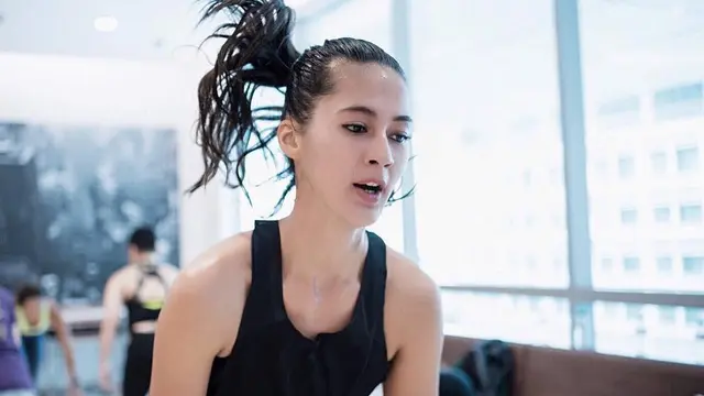 Paula Verhoeven