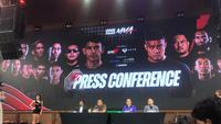 One Pride MMA Tetapkan Arah Kompetisi 2026: Hadirkan 4 Fight Night dan Debut Hystrike