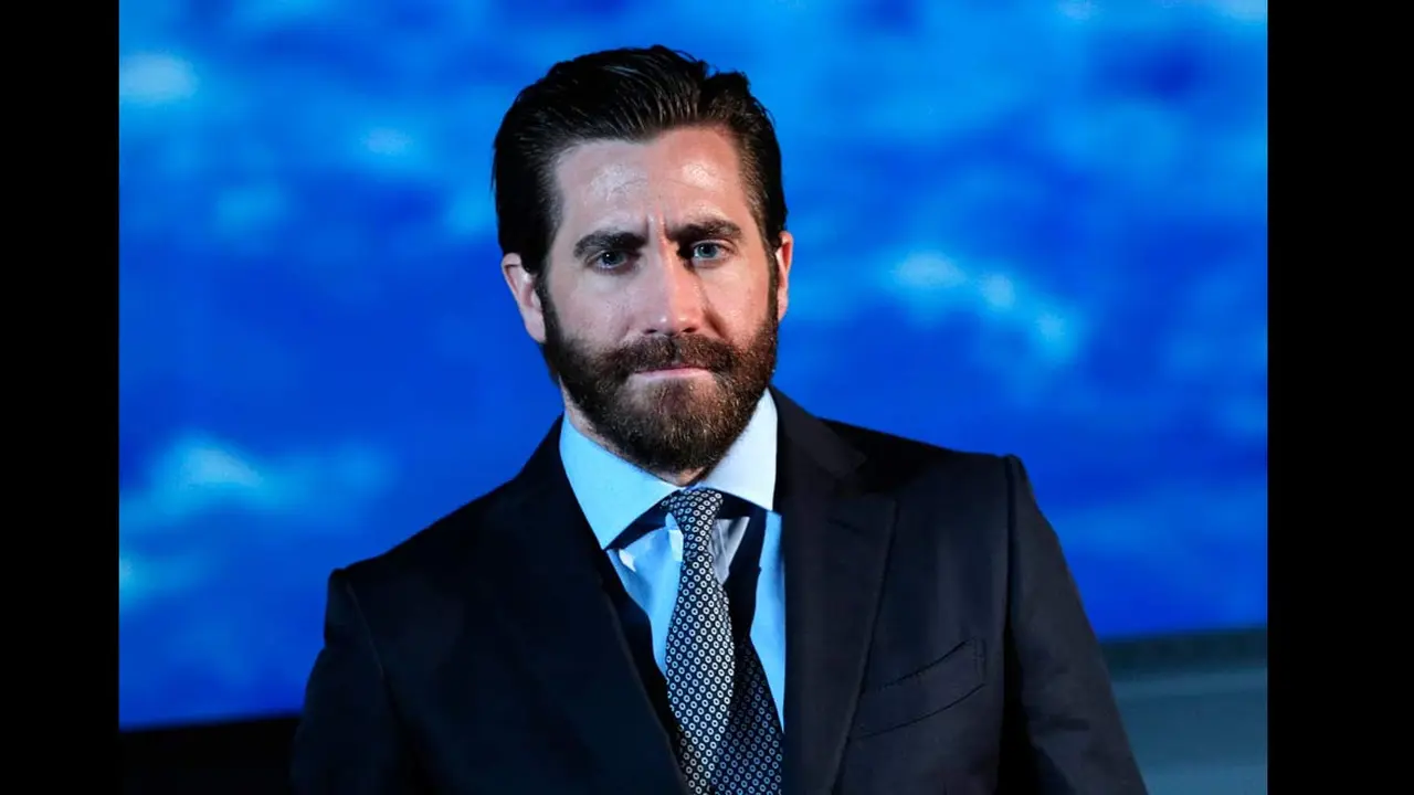 Jake Gyllenhaal