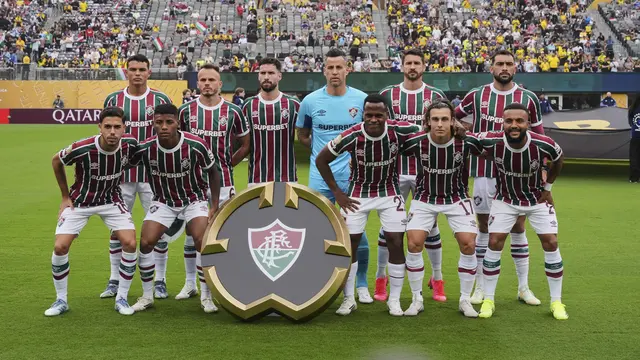 Fluminense