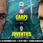 Carpi vs Juventus (liputan6.com/desi)