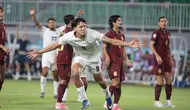 Piala AFF 2026: Debut Manis Mitchell Baker, Timnas Indonesia Unggul 3 Gol Tanpa Balas atas Kamboja dalam 45 Menit Pertama