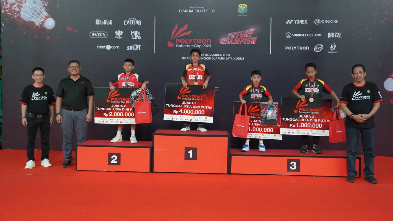 PB Djarum