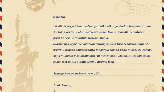 Ali & Ratu Ratu Queens