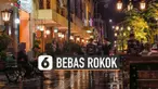 Pemkot Yogyakarta mewacanakan Malioboro bebas rokok per Maret 2020 demi wujudkan area yang lebih bersih.