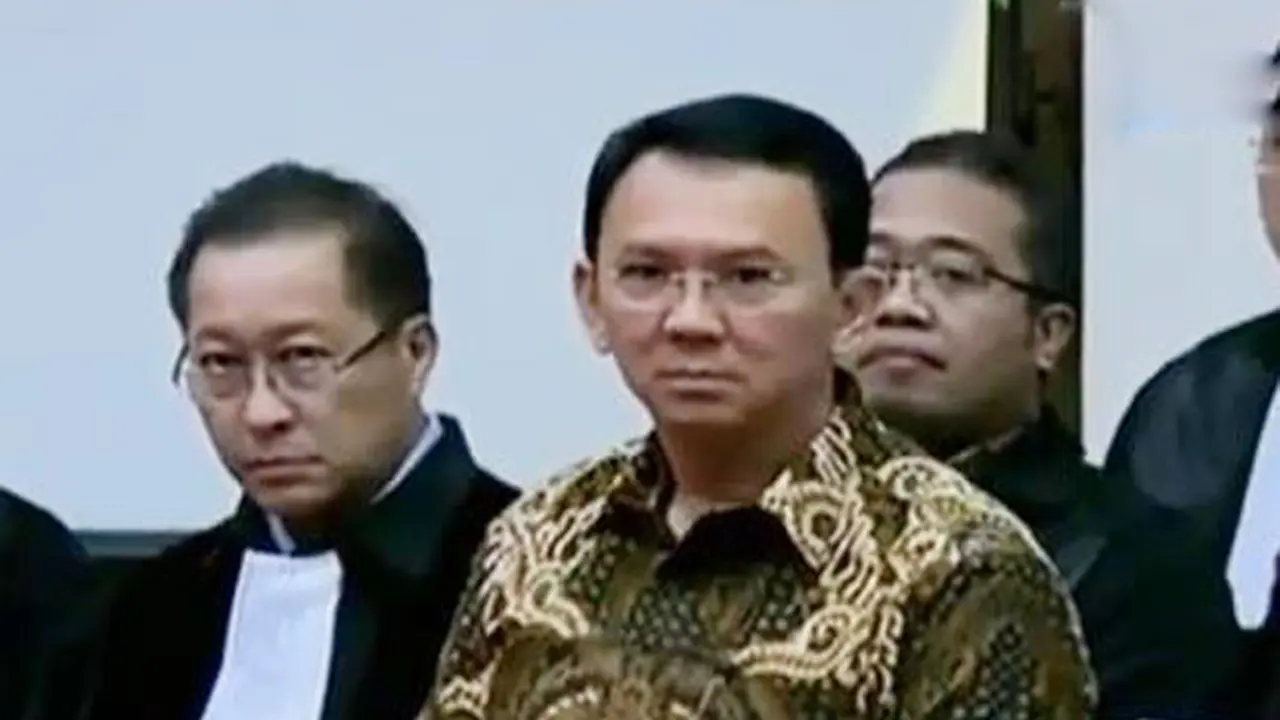 Ahok