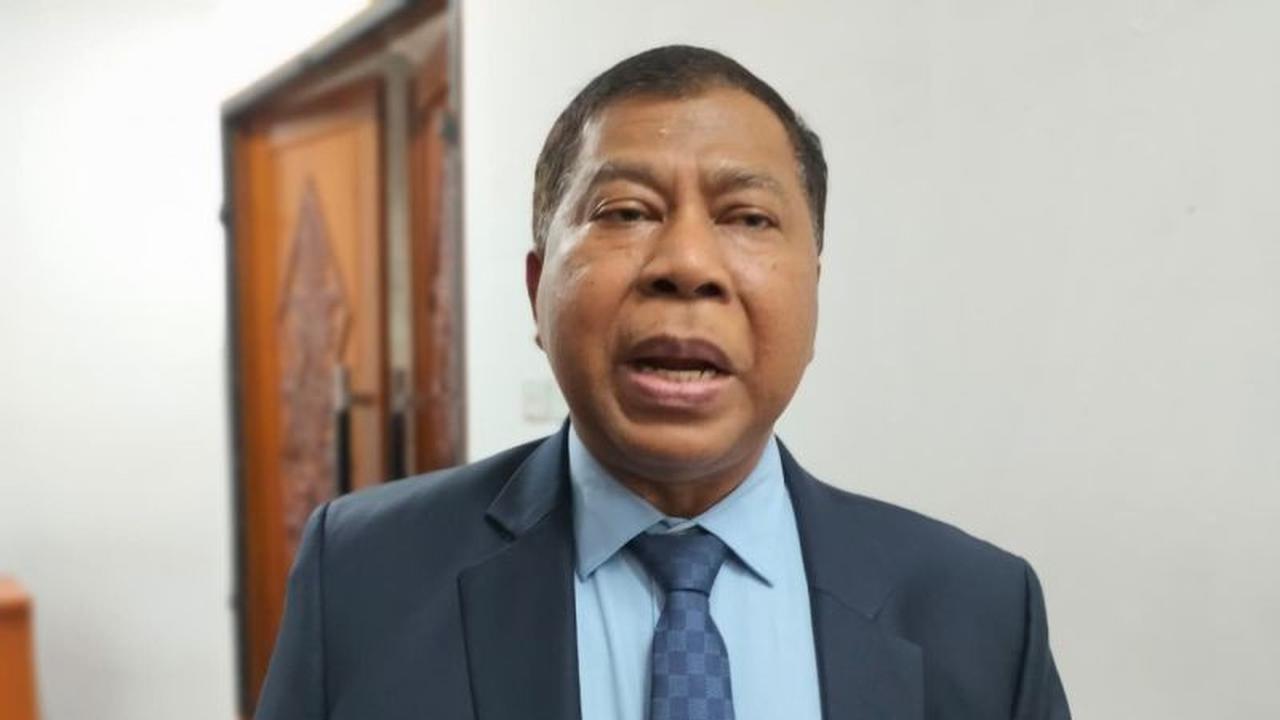 Mahkamah Agung Dorong Pemda Gencarkan Sosialisasi KUHP KUHAP Baru