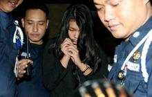Maharany akan di-drop out dari Universitas Dr Moestopo