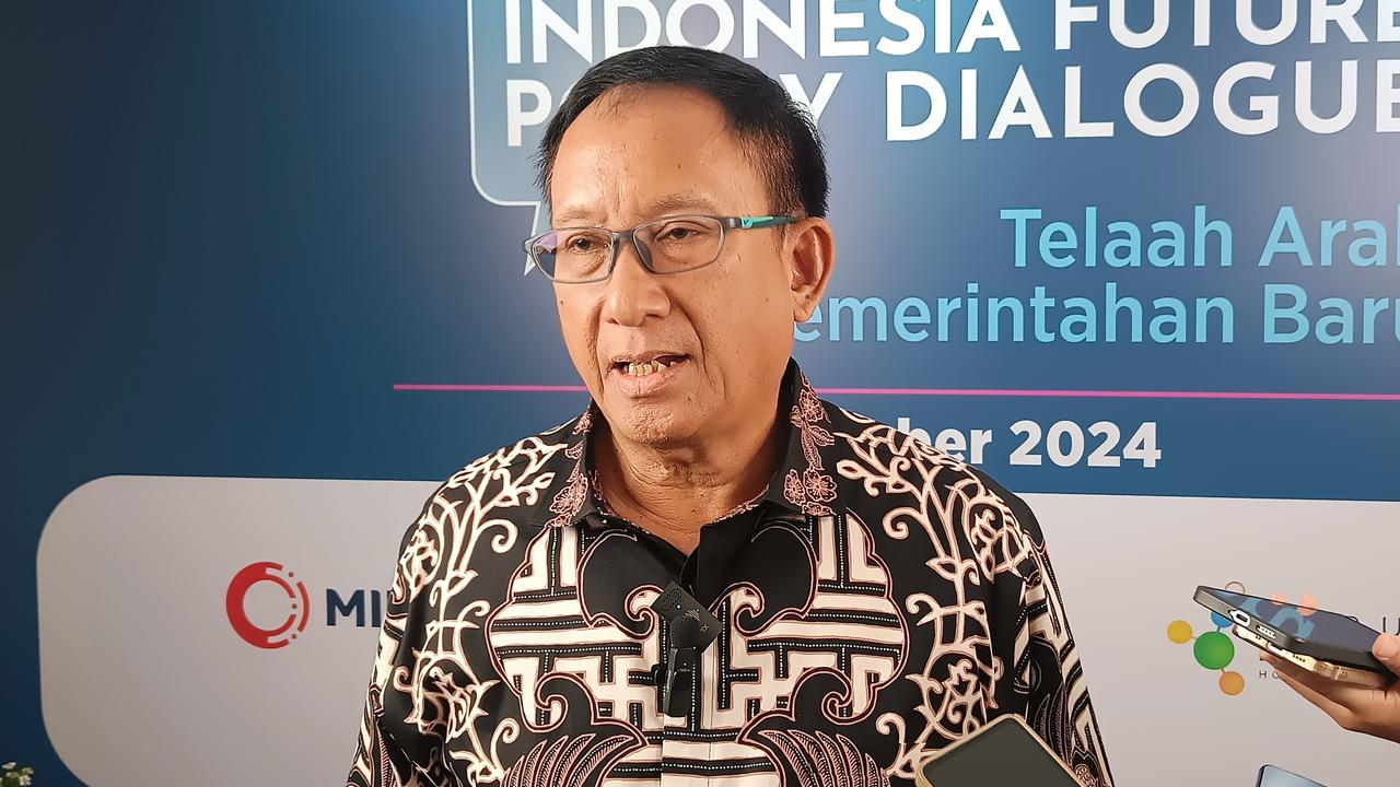 Indonesia Bakal Punya Pembangkit Nuklir Pertama di 2032, Calon Lokasinya di Sini
