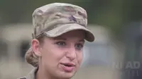 Sosok Halima Fairchild, Tentara AS yang Fasih Berbahasa Indonesia