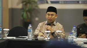Gus Rozin Bicara Masa Depan NU: Poros Tengah, Masyarakat Sipil dan Kemandirian Jemaah