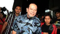 Inilah syarat yang diminta La Nyala jika ia memang diharuskan mundur dari PSSI.