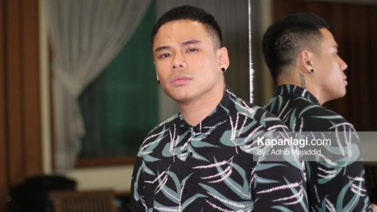 Teza Sumendra © KapanLagi.com/Adhib Mujaddid