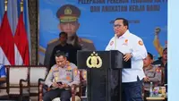 Penasihat Kapolri Desak Usut Tuntas Kasus Pria Tewas Dikeroyok Massa di Bali