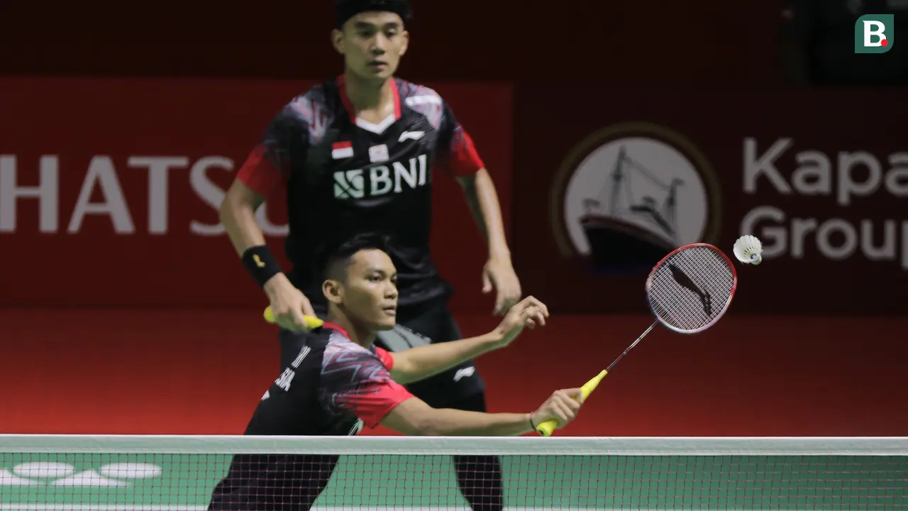 Muhammad Shohibul Fikri/Bagas Maulana