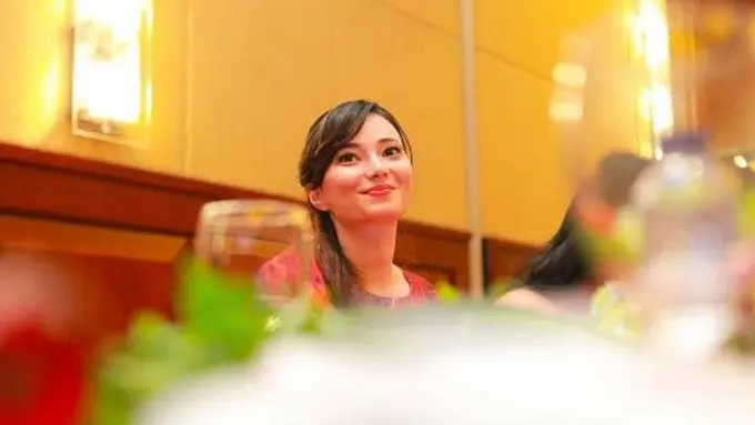 [Bintang] Asmirandah