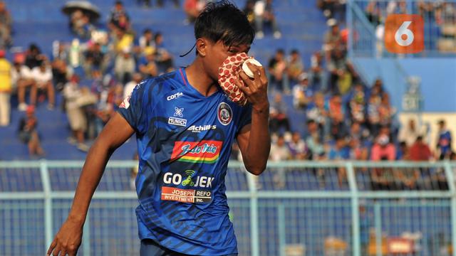 Kata Kata Dukungan Untuk Arema Beri Semangat Tim Kebanggaan Hot