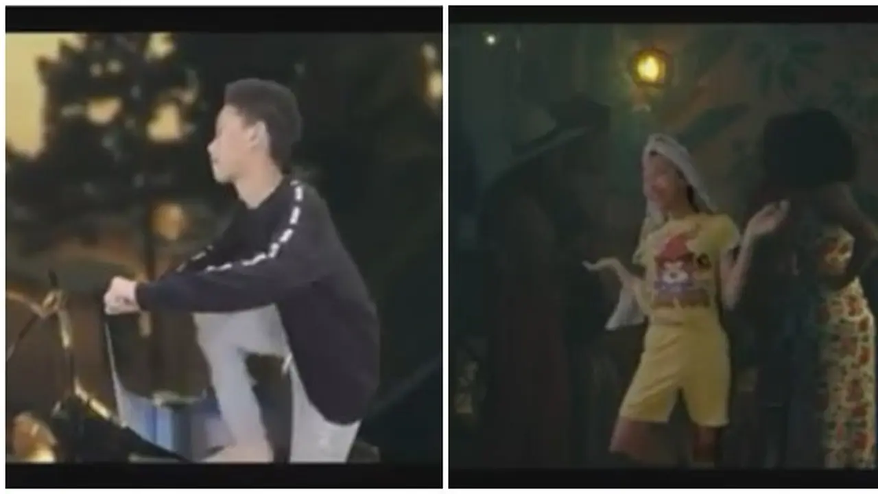 Parodi Lagu ‘Senorita’ Versi Kearifan Lokal Ini Bikin Susah Nahan Ketawa