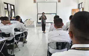 Kemenkop Kekurangan Manajer Koperasi Merah Putih