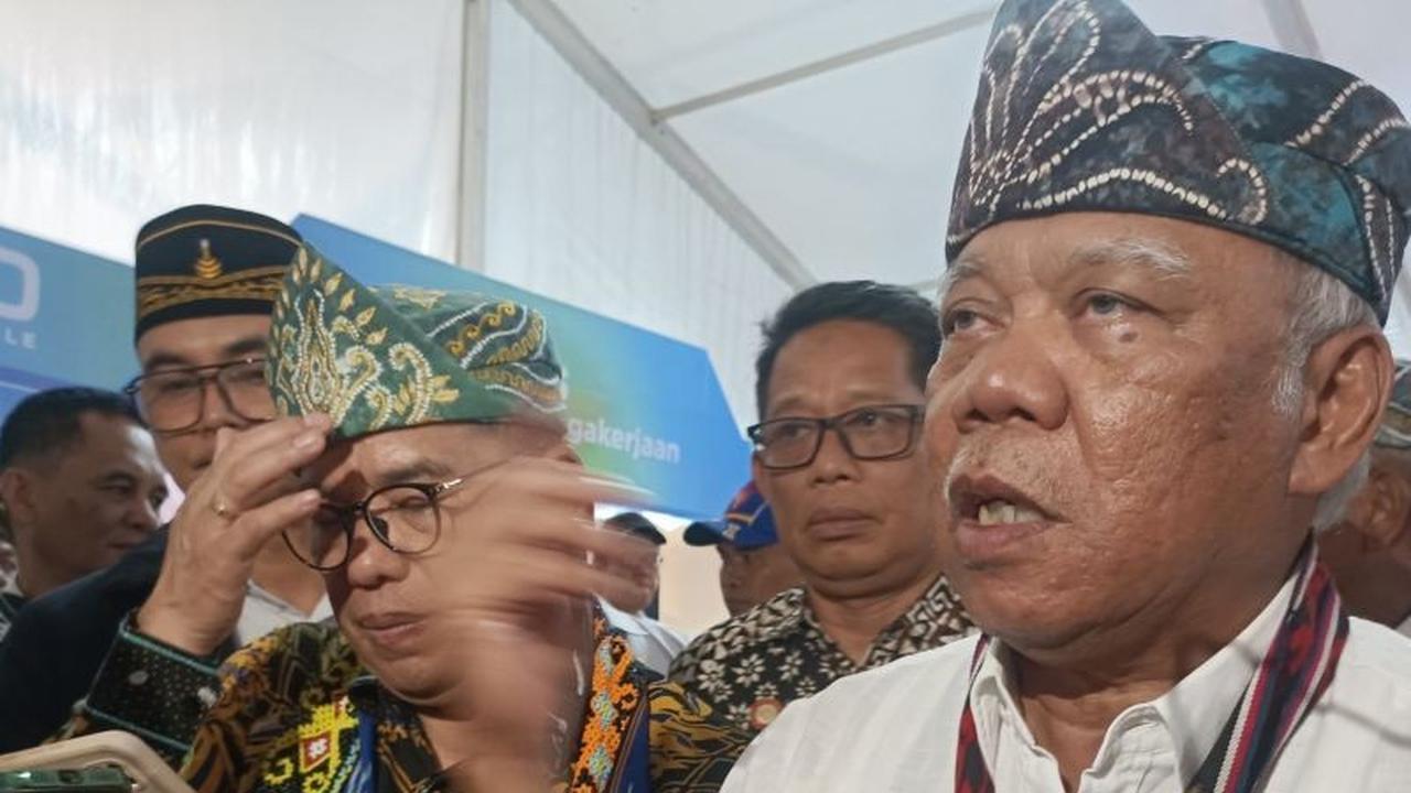 Otorita IKN Perkuat Tata Kelola Keuangan untuk Percepatan Pembangunan Ibu Kota Nusantara