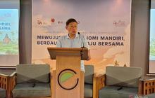 OJK Targetkan Kapitalisasi Pasar Modal RI Capai 70 Persen PDB di Akhir 2025