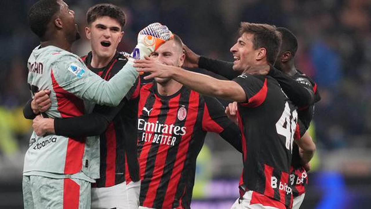 Fabio Capello Beri Alarm Bahaya: Posisi AC Milan di Liga Champions Belum Aman