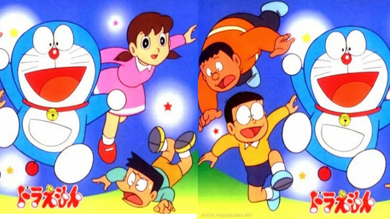  Doremon Episode Terakhir Dibenci Pengemarnya