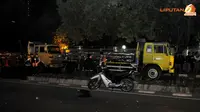KPK Serahkan Rekaman CCTV Penembakan Aipda Sukardi ke Kepolisian