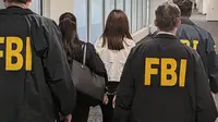 FBI Tangkap Perempuan Diduga Mata-matai Keluarga Presiden Taiwan untuk China