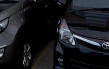 Diarahkan 2 Pria Parkir di Trotoar, Warga Jakut Ini Kaget Tiba-Tiba Dipalak Rp60.000