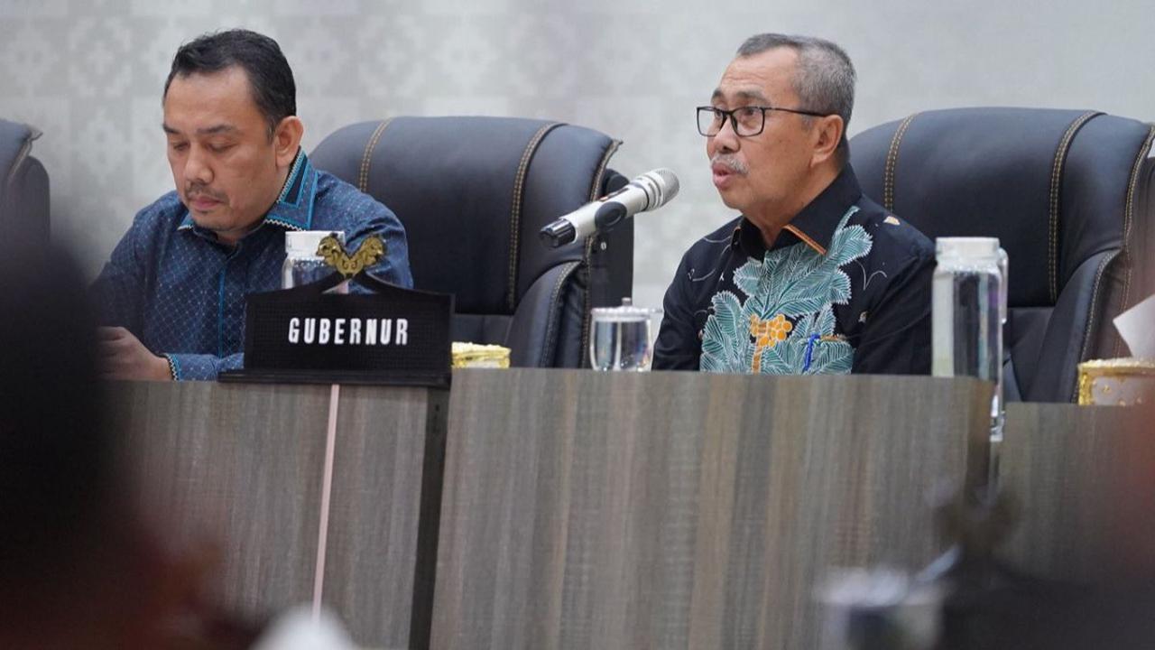 Semua suara bupati dan kepala dinas akan disampaikan ke Presiden Joko Widodo untuk dijalankan.