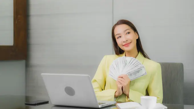 financially responsible